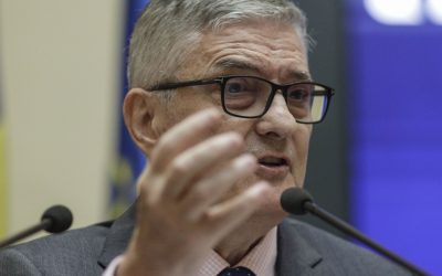 Dăianu, ALERTĂ despre criza politică: Dobânzi mari și buget sub presiune! România „plătește”