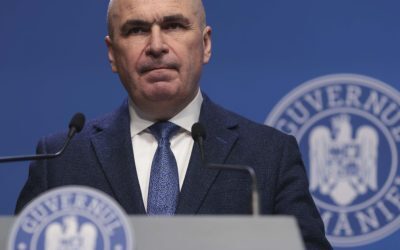Bloomberg: Criza din România sperie investitorii și urcă costurile de împrumut