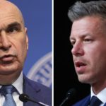 Bolojan, convorbire TELEFONICĂ cu Peter Magyar: Invitație la București