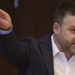 Ciucu: Liberalii care au complotat cu PSD împotriva lui Bolojan, deconspirați