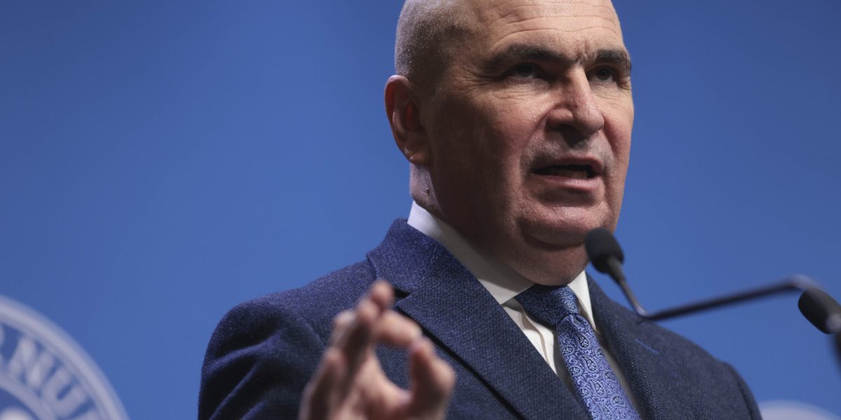 Bolojan: Dacă ar rezolva tot un guvern, mâine plec din funcție