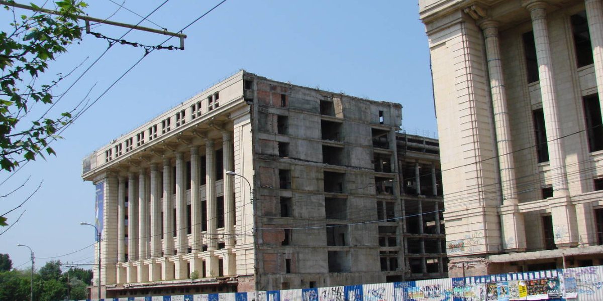 România scapă de sute de milioane de euro! Victorie în arbitrajul Casa Radio