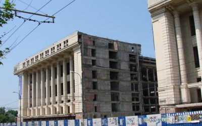 România scapă de sute de milioane de euro! Victorie în arbitrajul Casa Radio