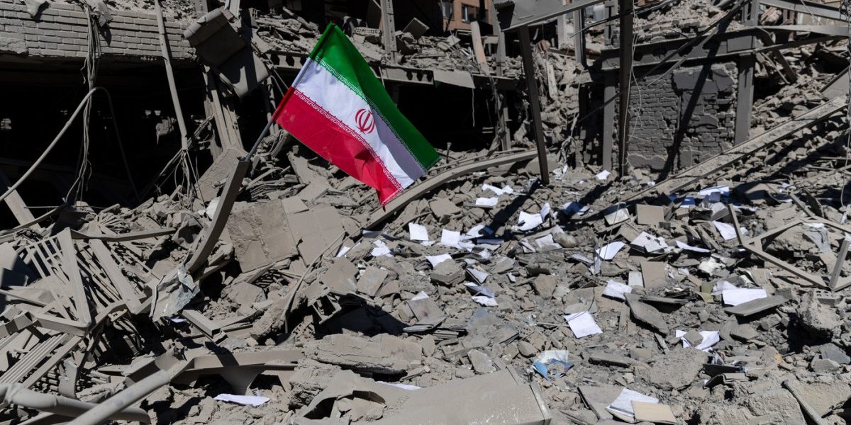 Război în Orient: JD Vance, despre „liniile clare” ale lui Trump cu Iranul. Ziua 42