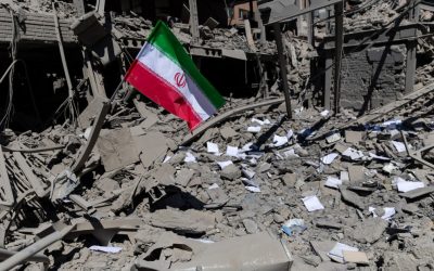 Război în Orient: JD Vance, despre „liniile clare” ale lui Trump cu Iranul. Ziua 42