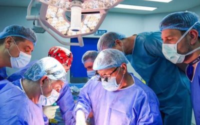 Tânăr salvat de la moarte: Tratament MIRACULOS pentru boala de ficat