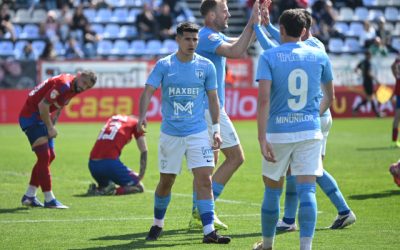 Victorie categorică: FC Voluntari învinge Steaua și rămâne în lupta pentru promovare