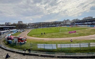 Orașul din România renăscut după 19 ani: ”Suntem la coada Europei”, spune un locuitor