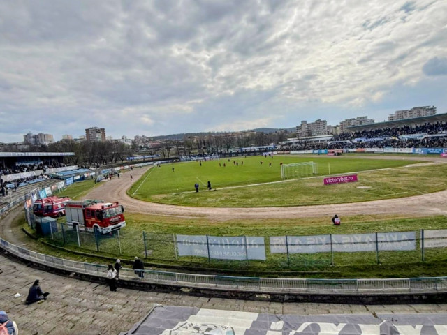 Orașul din România renăscut după 19 ani: ”Suntem la coada Europei”, spune un locuitor