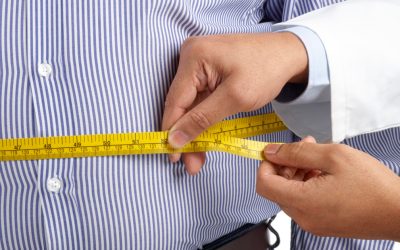 Un român din patru e obez. Grăsimea abdominală, inamicul tăcut al sănătății