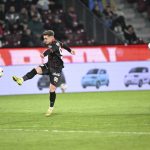 CFR Cluj – Dinamo, spectacol cu gol la ultima fază: Oaspeții, fără victorie în play-off