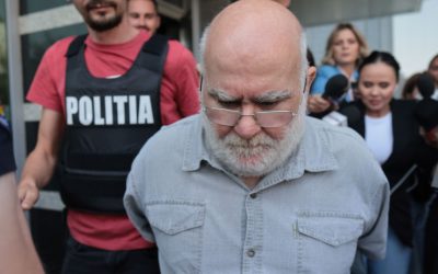 Alfred Bulai trimis în judecată pentru agresiune sexuală: Sociologul, acuzat de hărțuire asupra studențelor Sociologul Alfred Bulai a fost trimis în judecată de procurorii Parchetului de pe lângă Judecătoria Sectorului 1, fiind acuzat de agresiune sexuală și abuz de funcție