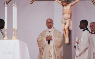 Papa Francisc cere dialog pentru pace în Ucraina