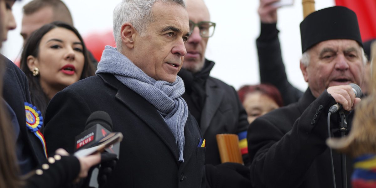 ÎCCJ judecă astăzi dosarul loviturii de stat: Georgescu și Potra, în fața judecătorilor