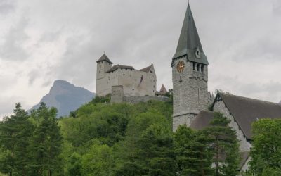 Cea mai „plictisitoare” țară din Europa: Unde nu merg turiștii deloc