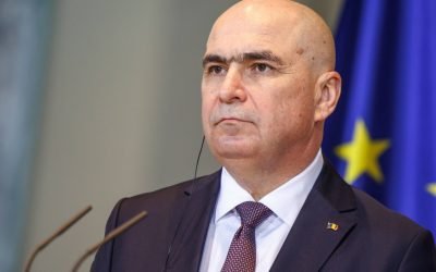 Bolojan, mesaj pentru Magyar: „Așteptăm un parteneriat strategic consolidat”