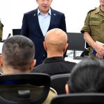 Netanyahu, mutare șoc la Mossad: Roman Gofman, nou șef. Sfârșitul unei ere?