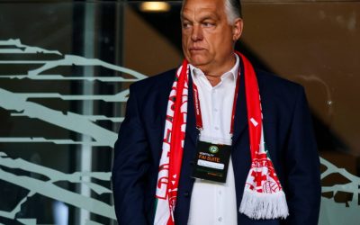 Orban, fotbal și putere: Cum folosește premierul Ungariei sportul ca armă politică