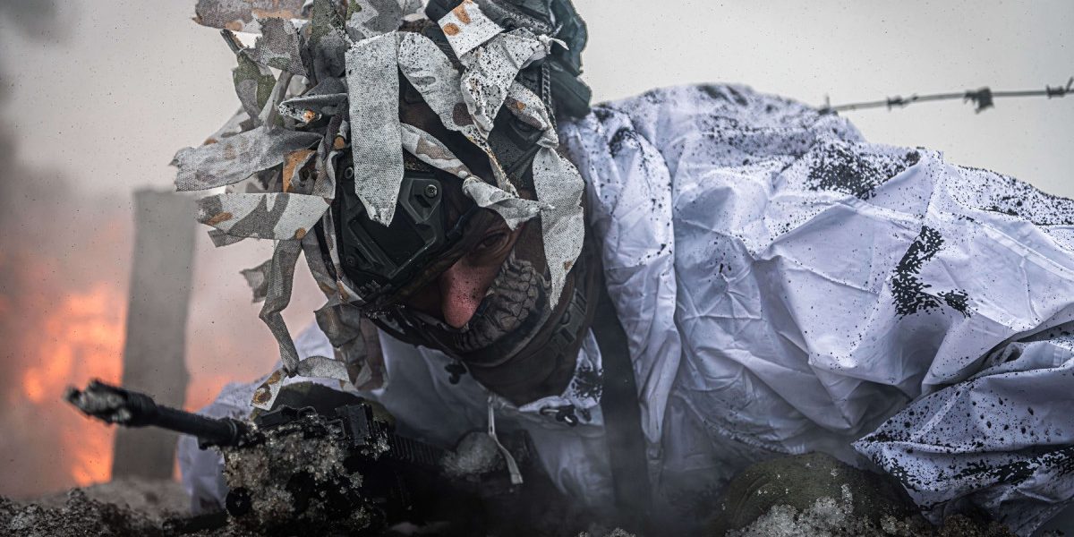 Ucraina recucerește teren în martie: Luptă grea pe front, ce teritoriu a revenit?