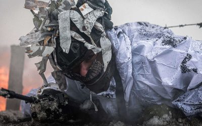 Ucraina recucerește teren în martie: Luptă grea pe front, ce teritoriu a revenit?