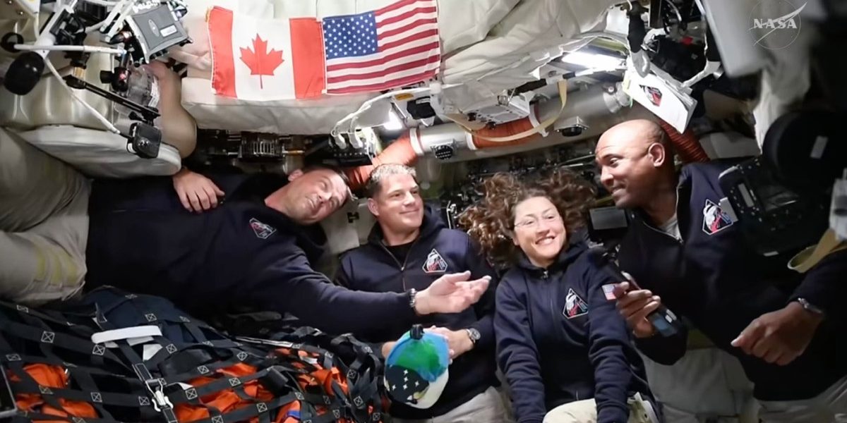 Așteptarea ia sfârșit: Astronauții artemis 2 ajung astăzi pe lună!