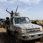 Zeci de morți după lovituri aeriene în Nigeria