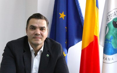 Mediul: Ministrul atacă dur pe fostul șef ARBDD, Bogdan Bulete, pentru blocaj digital