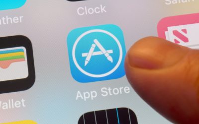 Aplicații AI „scandal” în magazine: Pot „vedea” prin haine