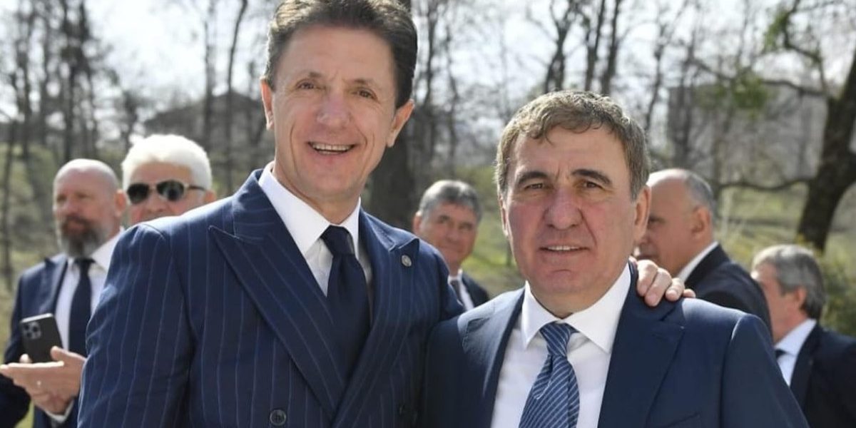 Gheorghe Popescu îl „unge” pe Hagi: „E momentul tău să fii selecționer”