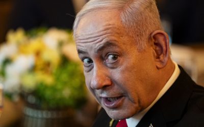 Netanyahu, „magicianul” învins? Un fost ambasador, verdict dur