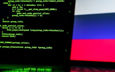 Agenția rusă de telecomunicații acuză SUA de atacuri cibernetice masive Potrivit ultimei raportări, cea mai mare parte a atacurilor cibernetice suferite de Rusia provine din Statele Unite ale Americii