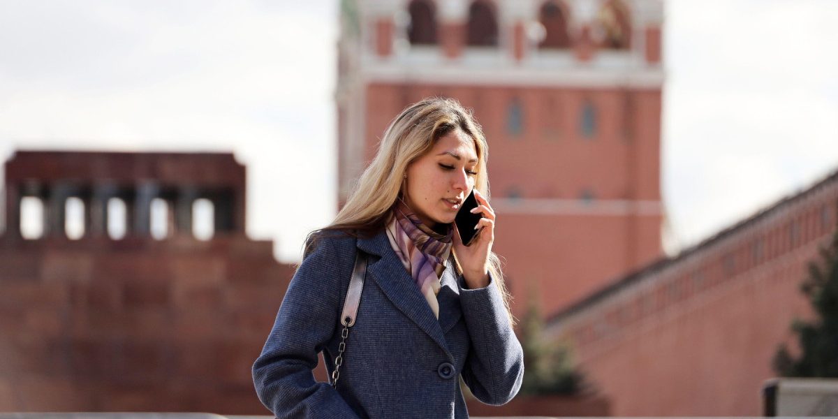 Rușii cer femeilor singure să se culce cu soldații întorși de pe front