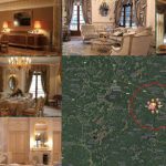 Putin își blindă vila: Șapte turnuri antiaeriene la Valdai