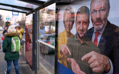 Parlamentul European cere măsuri urgente pentru alegeri corecte în Ungaria Grupurile politice pro-europene din Parlamentul European au solicitat Comisiei Europene să ia măsuri urgente pentru a asigura alegeri libere și corecte în Ungaria