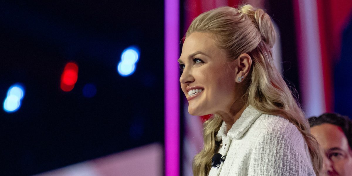 Văduva lui Charlie Kirk, retragere de ultim moment de la evenimentul cu JD Vance