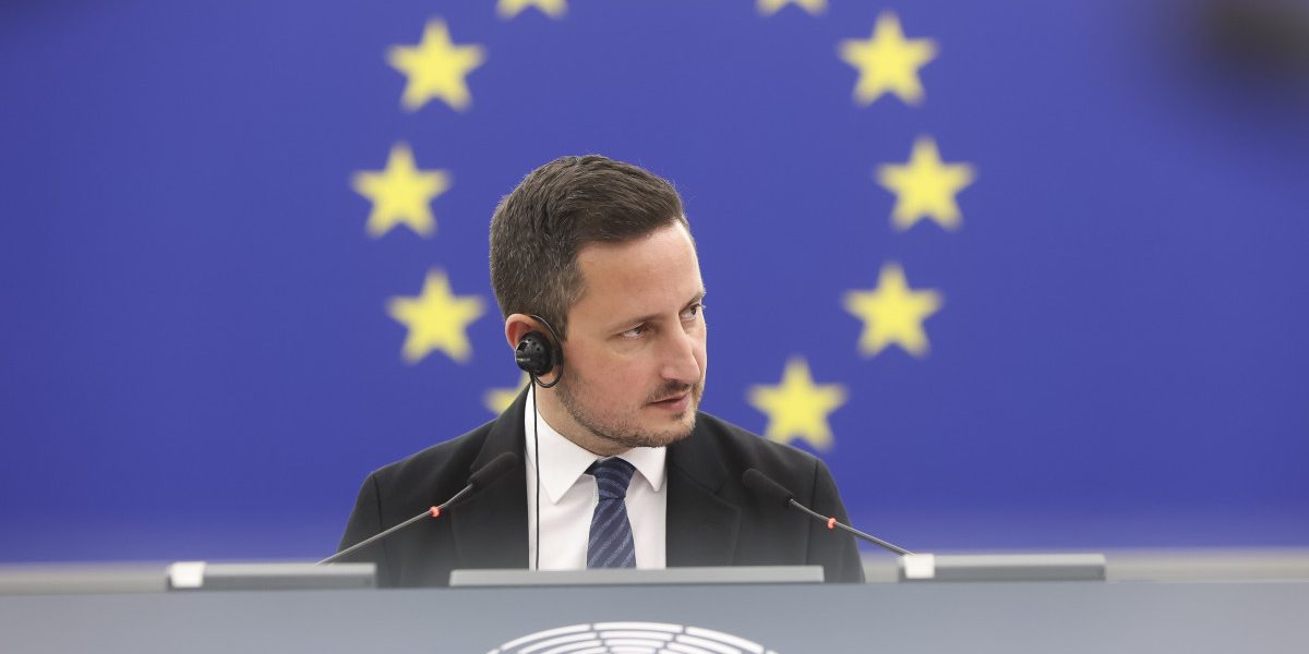 Ștefănuță felicită maghiarii din Ungaria și Transilvania după alegeri