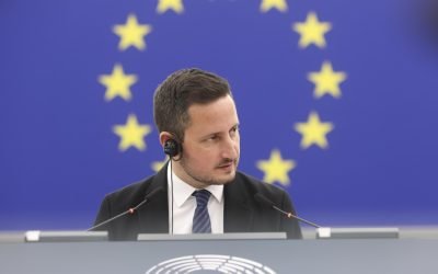 Ștefănuță felicită maghiarii din Ungaria și Transilvania după alegeri