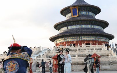 Crema de hemoroizi, ofrandă bizară pentru strămoși în China