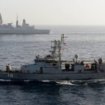 Marina Britanică, ajutor de la Franța împotriva flotei „fantoma” rusești?