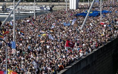 Ungaria, acuzată de UE: Lezează grav drepturile LGBT+