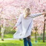 Vremea de Paște: Soare și 17 grade Celsius, ploi slabe în Estul României