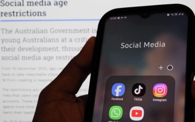 Grecia interzice accesul copiilor sub 15 ani la rețelele de socializare Grecia va introduce o interdicție privind accesul copiilor sub 15 ani la rețelele de socializare, începând cu 1 ianuarie 2027