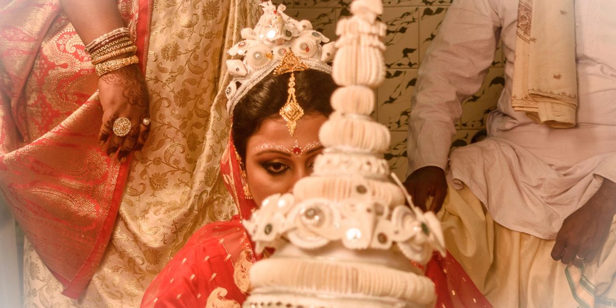 În India, viitoarele mirese și miri apelează la injecții pentru slăbit, o tendință alimentată de presiunea socială și de dorința de a arăta perfect la nunți