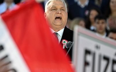 Orban câştigă în Ungaria: Ce arme are UE să-l oprească?