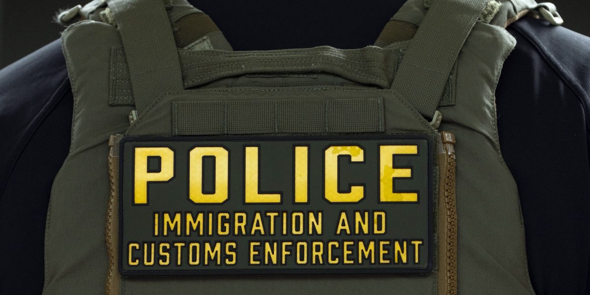 Franța, apel disperat pentru o văduvă de veteran american reținută de ICE