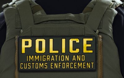 Franța, apel disperat pentru o văduvă de veteran american reținută de ICE