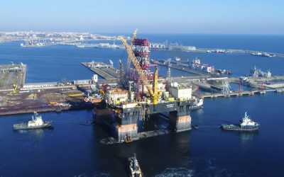 Criza petrolului se adâncește: Scumpiri la pompă și în Europa, avertizează experții Nimeni nu va scăpa de scumpiri, iar valul de creșteri de prețuri la combustibili va ajunge în curând și în Europa