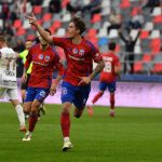Steaua – FC Bihor 3-1: „Militarii” revin spectaculos în play-off!