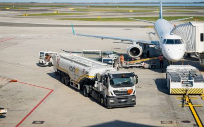 Avertisment european: Vacanțele de vară, în pericol din cauza crizei de combustibil