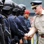 Fostul șef al armatei avertizează: Marea Britanie, „extrem de vulnerabilă”